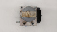 2017 Nissan Rogue ABS Pump Control Module Replacement P/N:47660 6FL2A Fits OEM Used Auto Parts - Oemusedautoparts1.com