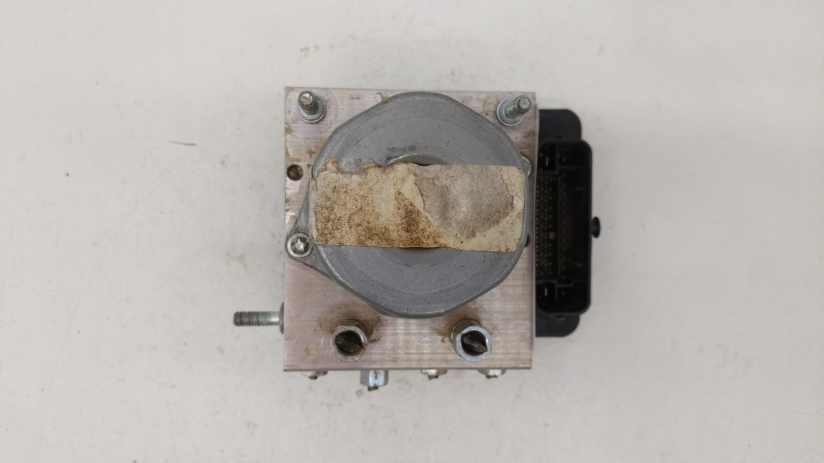 2017 Nissan Rogue Anti-Lock Brake ABS Pump Module Actuator OEM P/N:47660 6FL2A Fits OEM Used Auto Parts - Oemusedautoparts1.