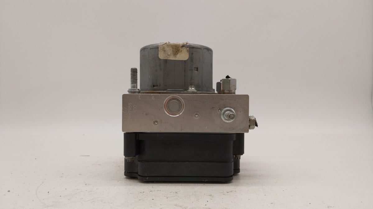 2017 Nissan Rogue Anti-Lock Brake ABS Pump Module Actuator OEM P/N:47660 6FL2A Fits OEM Used Auto Parts - Oemusedautoparts1.