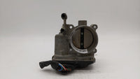 2014-2019 Nissan Rogue Throttle Body P/N:3TA60-01 C 3TA60-01 B, 3TA60-01 A Fits Fits 2013 2014 2015 2016 2017 2018 2019 OEM 