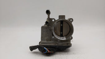 compare product 2014-2019 Nissan Rogue Throttle Body P/N:3TA60-01 C 3TA60-01 B, 3TA60-01 A Fits Fits 2013 2014 2015 2016 2017 2018 2019 OEM Used Auto Parts