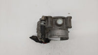 2014-2019 Nissan Rogue Throttle Body P/N:3TA60-01 C 3TA60-01 B, 3TA60-01 A Fits Fits 2013 2014 2015 2016 2017 2018 2019 OEM 