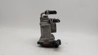 2014-2019 Nissan Rogue Throttle Body P/N:3TA60-01 C 3TA60-01 B, 3TA60-01 A Fits Fits 2013 2014 2015 2016 2017 2018 2019 OEM 