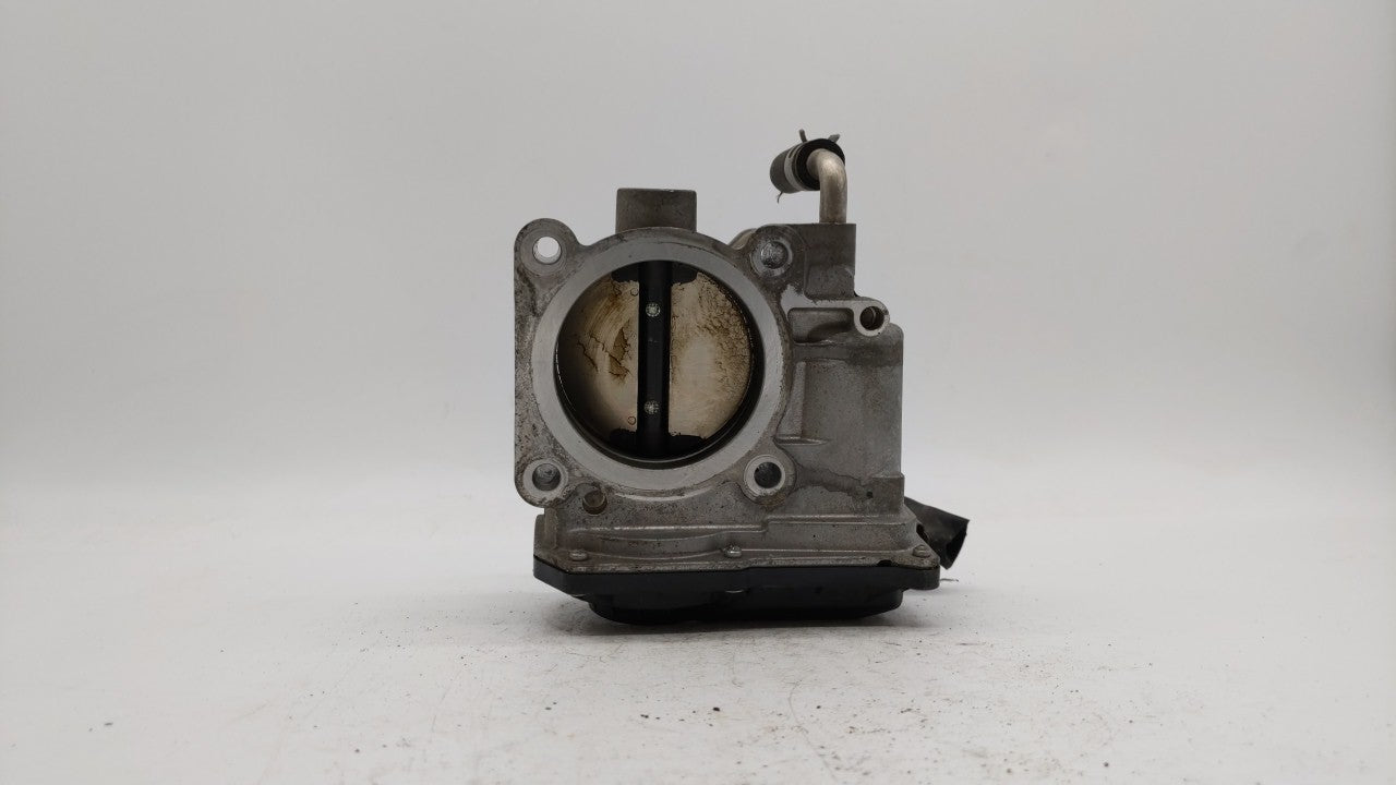 2014-2019 Nissan Rogue Throttle Body P/N:3TA60-01 C 3TA60-01 B, 3TA60-01 A Fits Fits 2013 2014 2015 2016 2017 2018 2019 OEM 