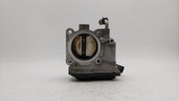 2014-2019 Nissan Rogue Throttle Body P/N:3TA60-01 C 3TA60-01 B, 3TA60-01 A Fits Fits 2013 2014 2015 2016 2017 2018 2019 OEM 