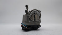 2014-2019 Nissan Rogue Throttle Body P/N:3TA60-01 C 3TA60-01 B, 3TA60-01 A Fits Fits 2013 2014 2015 2016 2017 2018 2019 OEM 