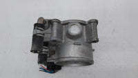 2014-2019 Nissan Rogue Throttle Body P/N:3TA60-01 C 3TA60-01 B, 3TA60-01 A Fits Fits 2013 2014 2015 2016 2017 2018 2019 OEM 