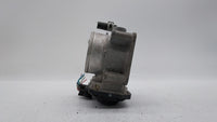 2014-2019 Nissan Rogue Throttle Body P/N:3TA60-01 C 3TA60-01 B, 3TA60-01 A Fits Fits 2013 2014 2015 2016 2017 2018 2019 OEM 