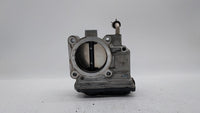 2014-2019 Nissan Rogue Throttle Body P/N:3TA60-01 C 3TA60-01 B, 3TA60-01 A Fits Fits 2013 2014 2015 2016 2017 2018 2019 OEM 