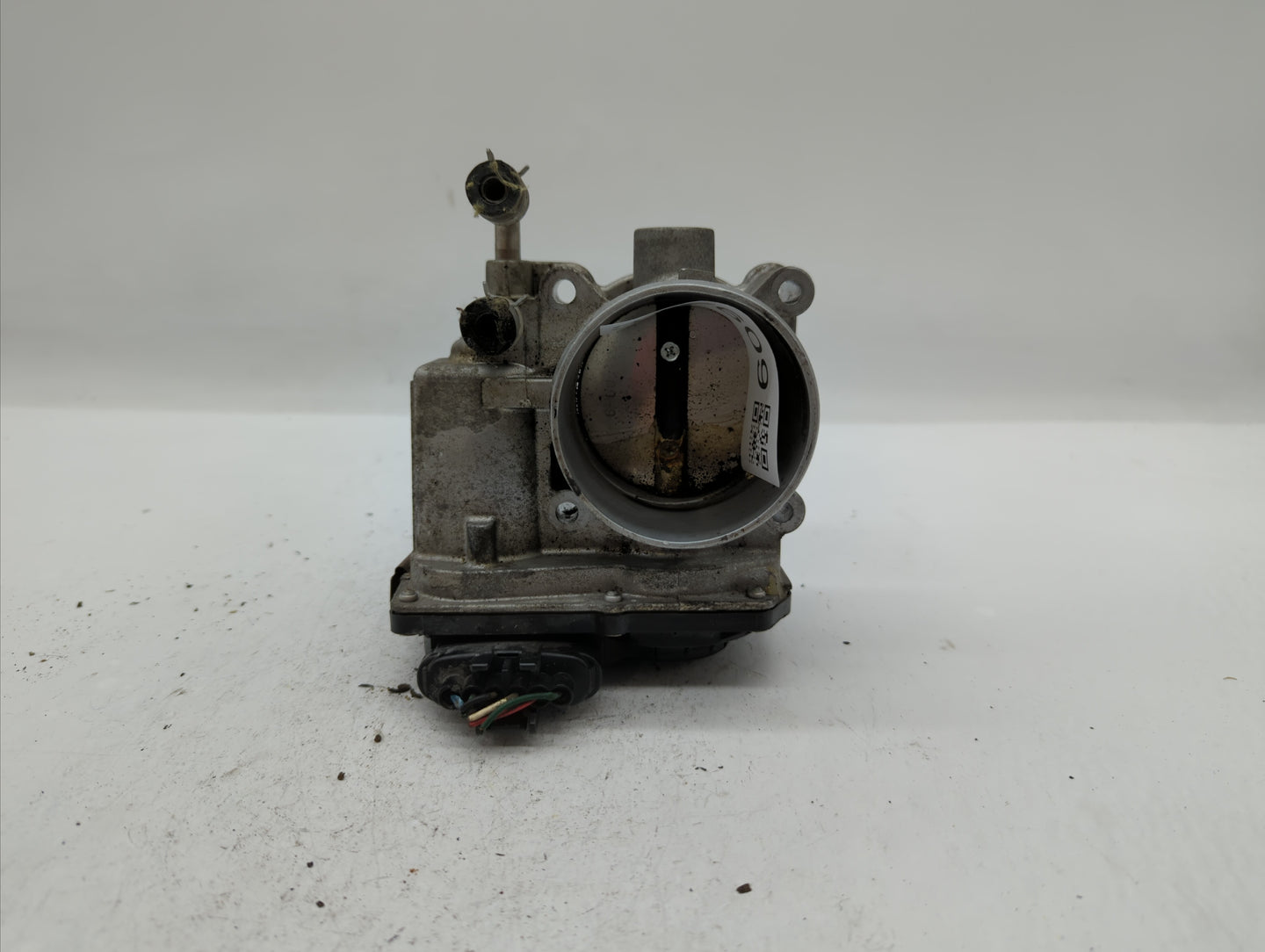 2014-2019 Nissan Rogue Throttle Body P/N:3TA60-01 C 3TA60-01 B, 3TA60-01 A Fits Fits 2013 2014 2015 2016 2017 2018 2019 OEM 