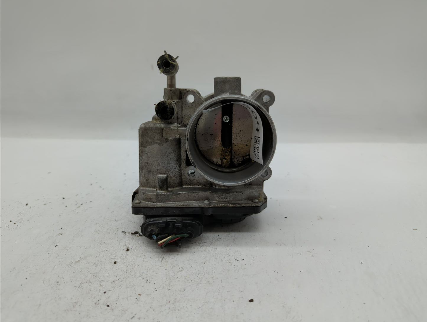 2014-2019 Nissan Rogue Throttle Body P/N:3TA60-01 C 3TA60-01 B, 3TA60-01 A Fits Fits 2013 2014 2015 2016 2017 2018 2019 OEM 