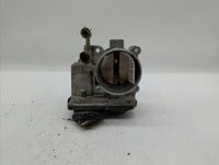 2014-2019 Nissan Rogue Throttle Body P/N:3TA60-01 C 3TA60-01 B, 3TA60-01 A Fits Fits 2013 2014 2015 2016 2017 2018 2019 OEM 