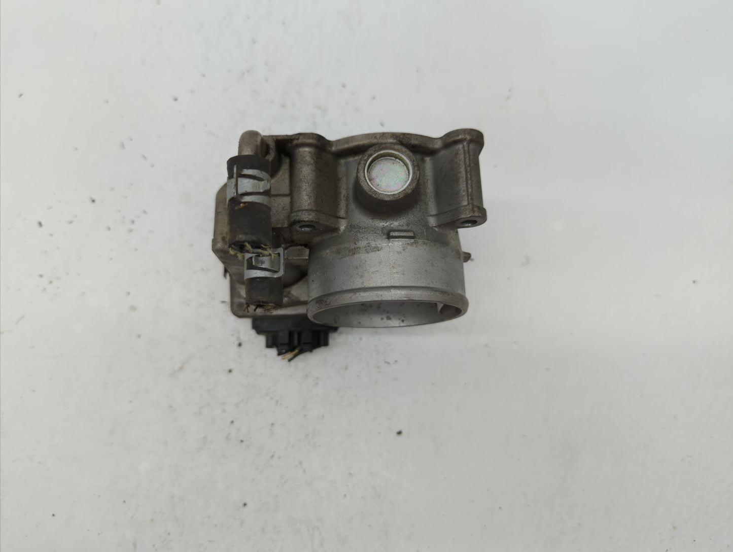 2014-2019 Nissan Rogue Throttle Body P/N:3TA60-01 C 3TA60-01 B, 3TA60-01 A Fits Fits 2013 2014 2015 2016 2017 2018 2019 OEM 