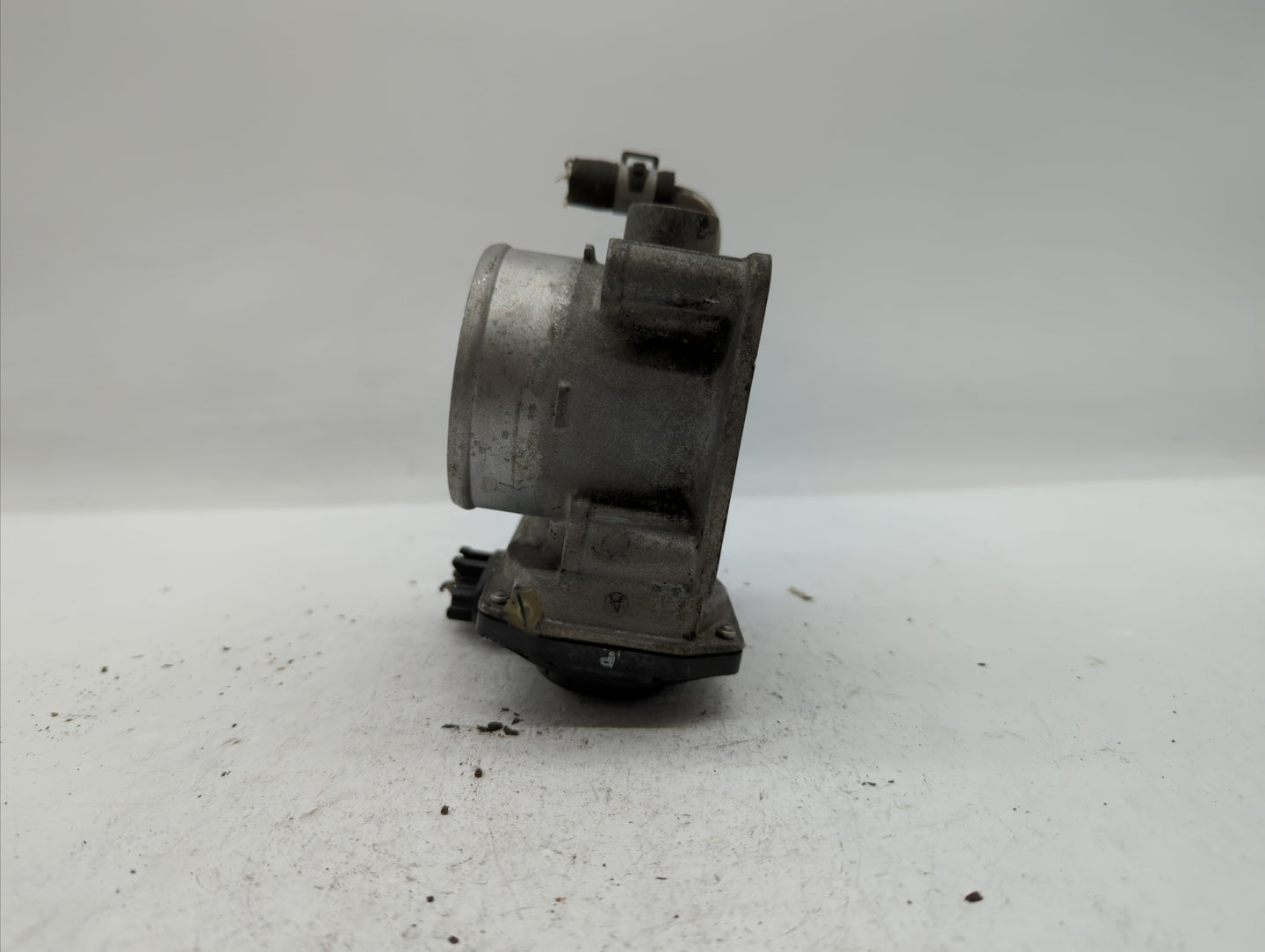 2014-2019 Nissan Rogue Throttle Body P/N:3TA60-01 C 3TA60-01 B, 3TA60-01 A Fits Fits 2013 2014 2015 2016 2017 2018 2019 OEM 