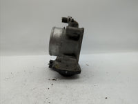 2014-2019 Nissan Rogue Throttle Body P/N:3TA60-01 C 3TA60-01 B, 3TA60-01 A Fits Fits 2013 2014 2015 2016 2017 2018 2019 OEM 