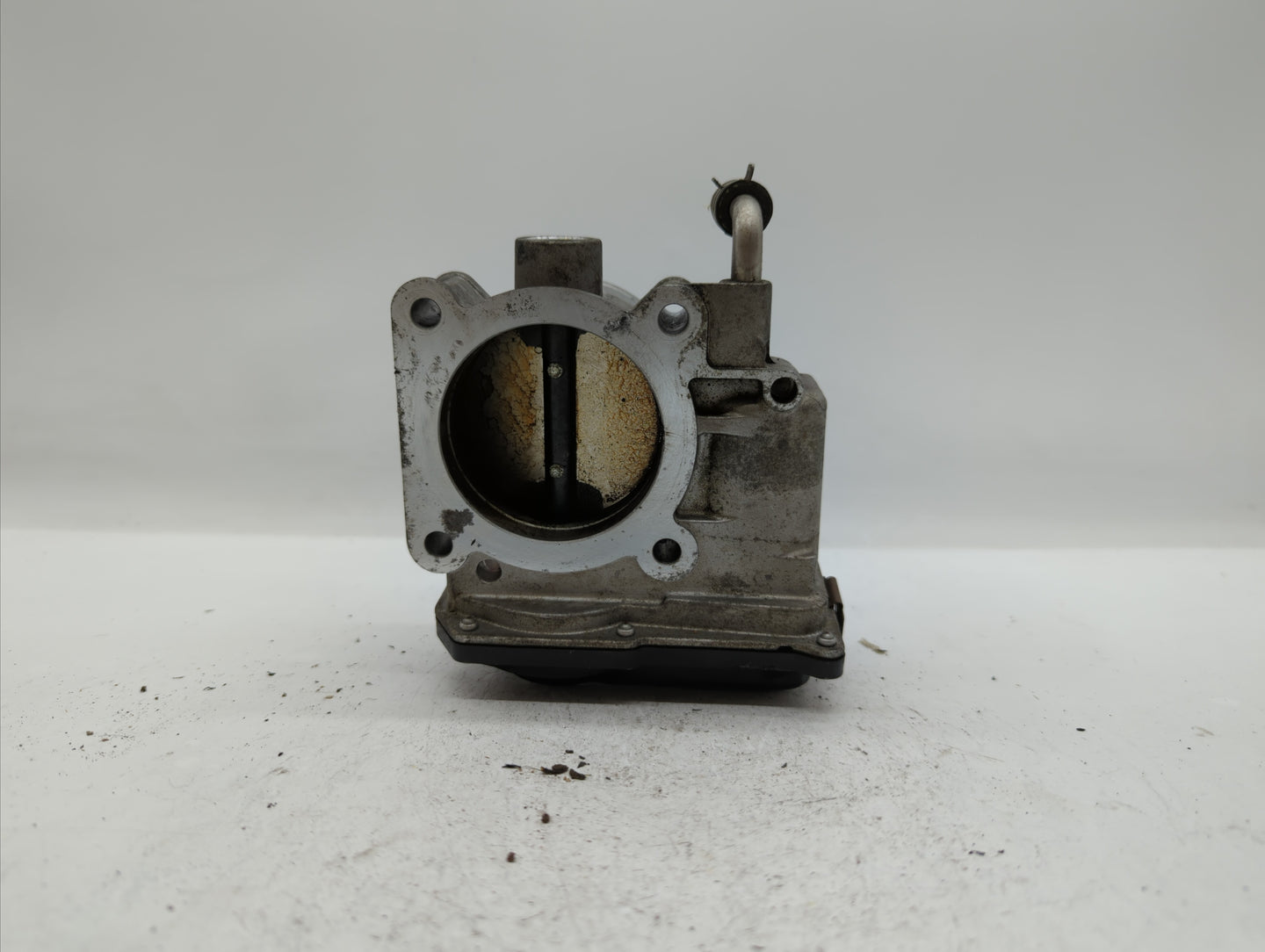 2014-2019 Nissan Rogue Throttle Body P/N:3TA60-01 C 3TA60-01 B, 3TA60-01 A Fits Fits 2013 2014 2015 2016 2017 2018 2019 OEM 