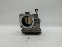 2014-2019 Nissan Rogue Throttle Body P/N:3TA60-01 C 3TA60-01 B, 3TA60-01 A Fits Fits 2013 2014 2015 2016 2017 2018 2019 OEM 
