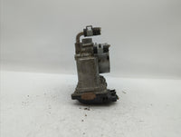 2014-2019 Nissan Rogue Throttle Body P/N:3TA60-01 C 3TA60-01 B, 3TA60-01 A Fits Fits 2013 2014 2015 2016 2017 2018 2019 OEM 