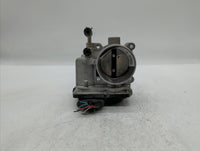 2014-2019 Nissan Rogue Throttle Body P/N:3TA60-01 C 3TA60-01 B, 3TA60-01 A Fits Fits 2013 2014 2015 2016 2017 2018 2019 OEM 