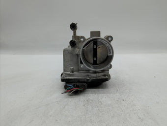 compare product 2014-2019 Nissan Rogue Throttle Body P/N:3TA60-01 C 3TA60-01 B, 3TA60-01 A Fits Fits 2013 2014 2015 2016 2017 2018 2019 OEM Used Auto Parts