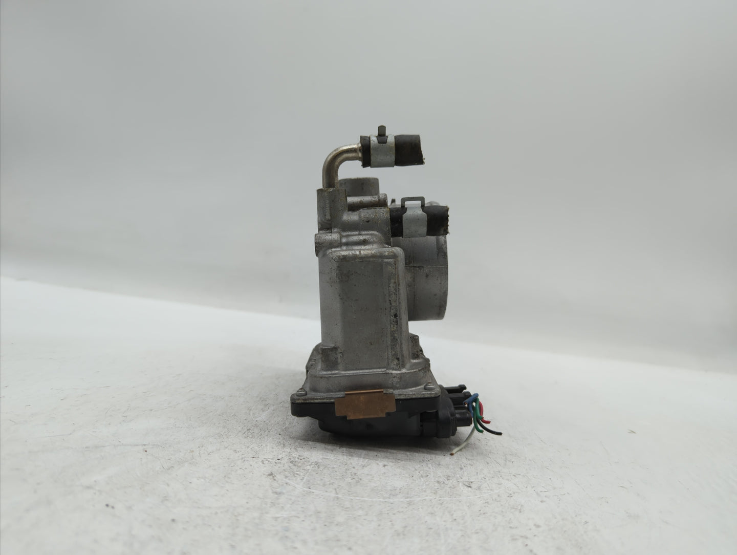 2014-2019 Nissan Rogue Throttle Body P/N:3TA60-01 C 3TA60-01 B, 3TA60-01 A Fits Fits 2013 2014 2015 2016 2017 2018 2019 OEM 