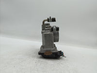 2014-2019 Nissan Rogue Throttle Body P/N:3TA60-01 C 3TA60-01 B, 3TA60-01 A Fits Fits 2013 2014 2015 2016 2017 2018 2019 OEM 
