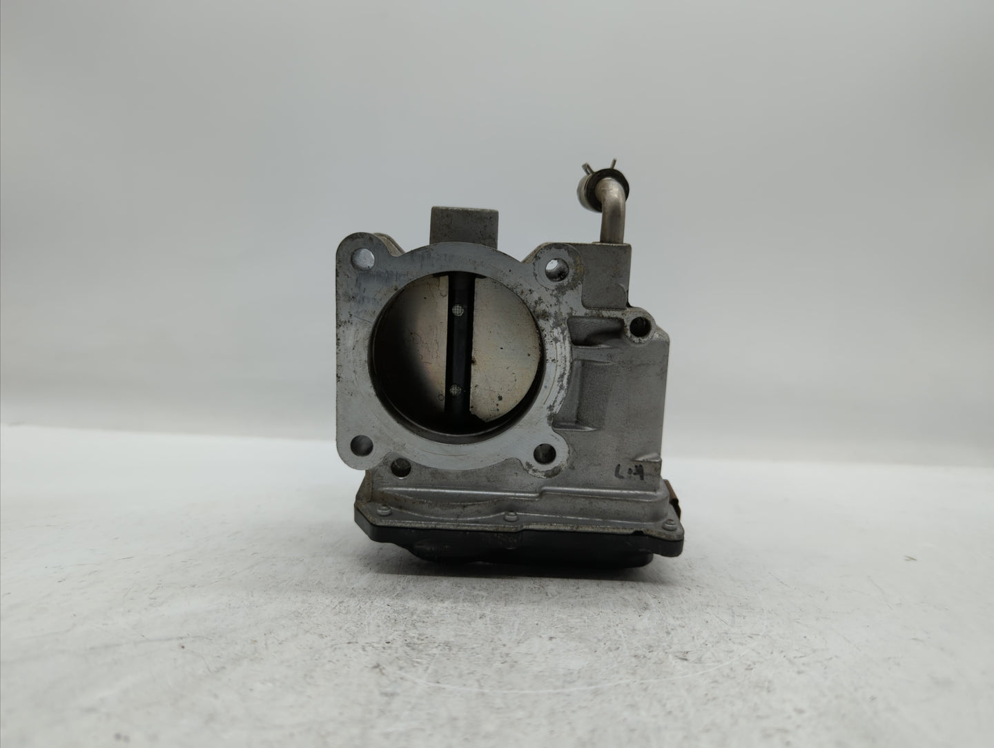 2014-2019 Nissan Rogue Throttle Body P/N:3TA60-01 C 3TA60-01 B, 3TA60-01 A Fits Fits 2013 2014 2015 2016 2017 2018 2019 OEM 