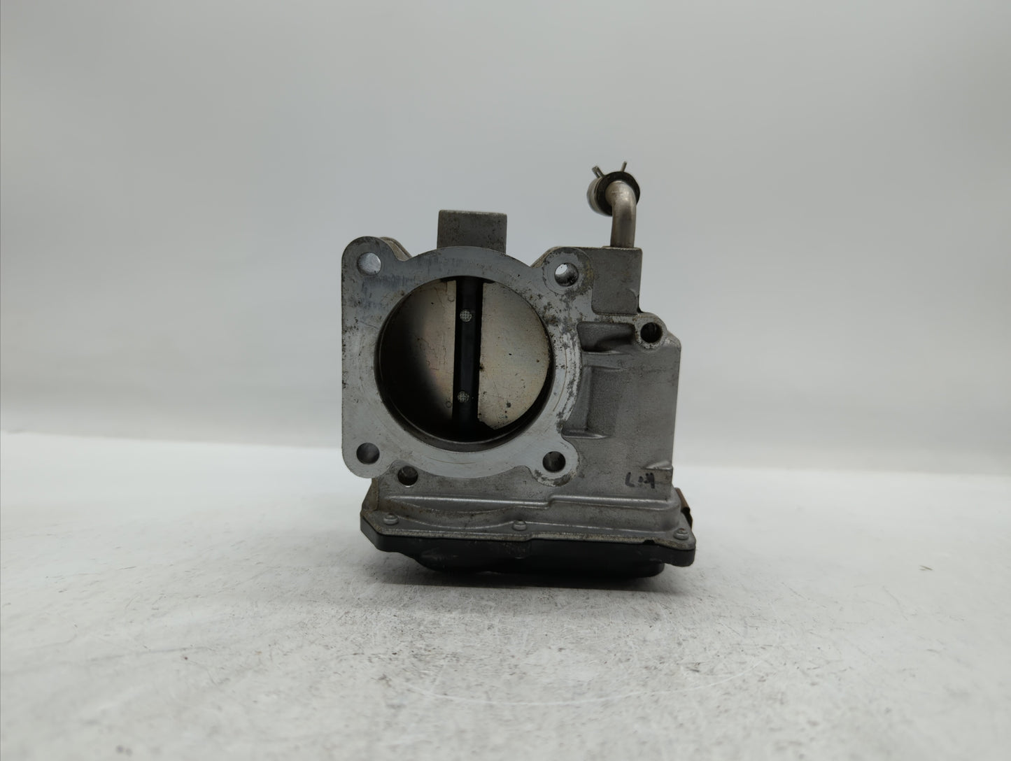 2014-2019 Nissan Rogue Throttle Body P/N:3TA60-01 C 3TA60-01 B, 3TA60-01 A Fits Fits 2013 2014 2015 2016 2017 2018 2019 OEM 