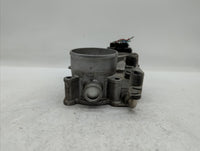 2014-2019 Nissan Rogue Throttle Body P/N:3TA60-01 C 3TA60-01 B, 3TA60-01 A Fits Fits 2013 2014 2015 2016 2017 2018 2019 OEM 