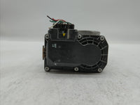 2014-2019 Nissan Rogue Throttle Body P/N:3TA60-01 C 3TA60-01 B, 3TA60-01 A Fits Fits 2013 2014 2015 2016 2017 2018 2019 OEM 