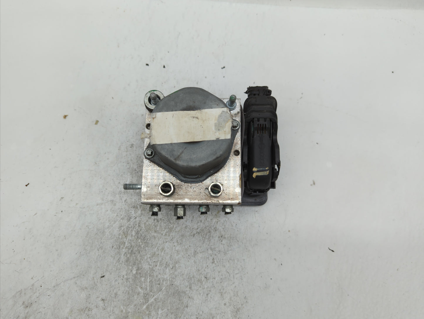 2017 Nissan Rogue ABS Pump Control Module Replacement Fits OEM Used Auto Parts - Oemusedautoparts1.com