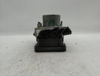 2017 Nissan Rogue ABS Pump Control Module Replacement Fits OEM Used Auto Parts - Oemusedautoparts1.com