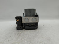 2017 Nissan Rogue ABS Pump Control Module Replacement Fits OEM Used Auto Parts - Oemusedautoparts1.com