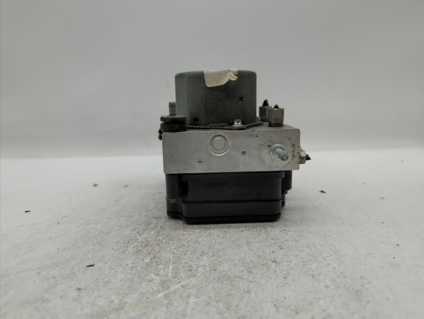 2017 Nissan Rogue ABS Pump Control Module Replacement Fits OEM Used Auto Parts - Oemusedautoparts1.com