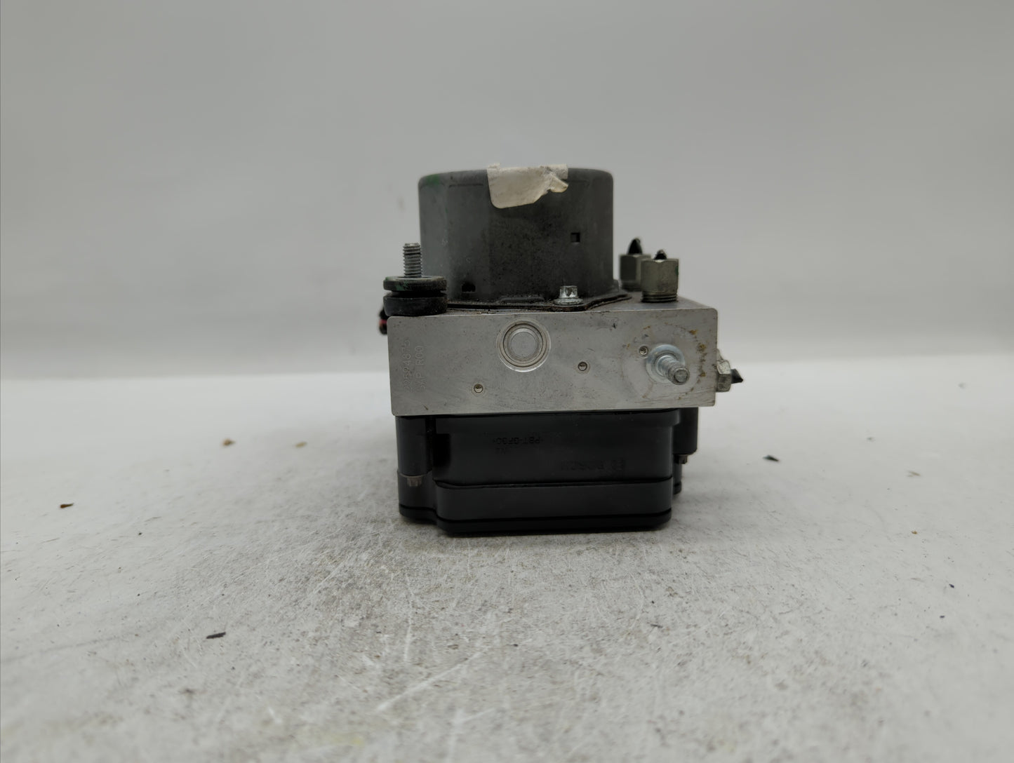 2017 Nissan Rogue ABS Pump Control Module Replacement Fits OEM Used Auto Parts - Oemusedautoparts1.com