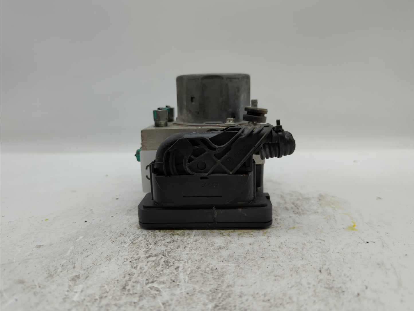 2017 Nissan Rogue ABS Pump Control Module Replacement P/N:47660 5HK3A Fits OEM Used Auto Parts - Oemusedautoparts1.com