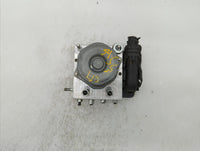2017 Nissan Rogue ABS Pump Control Module Replacement P/N:47660 6FL0A Fits OEM Used Auto Parts - Oemusedautoparts1.com