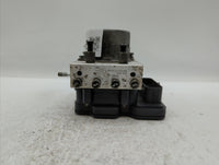 2017 Nissan Rogue ABS Pump Control Module Replacement P/N:47660 6EL1A Fits OEM Used Auto Parts - Oemusedautoparts1.com