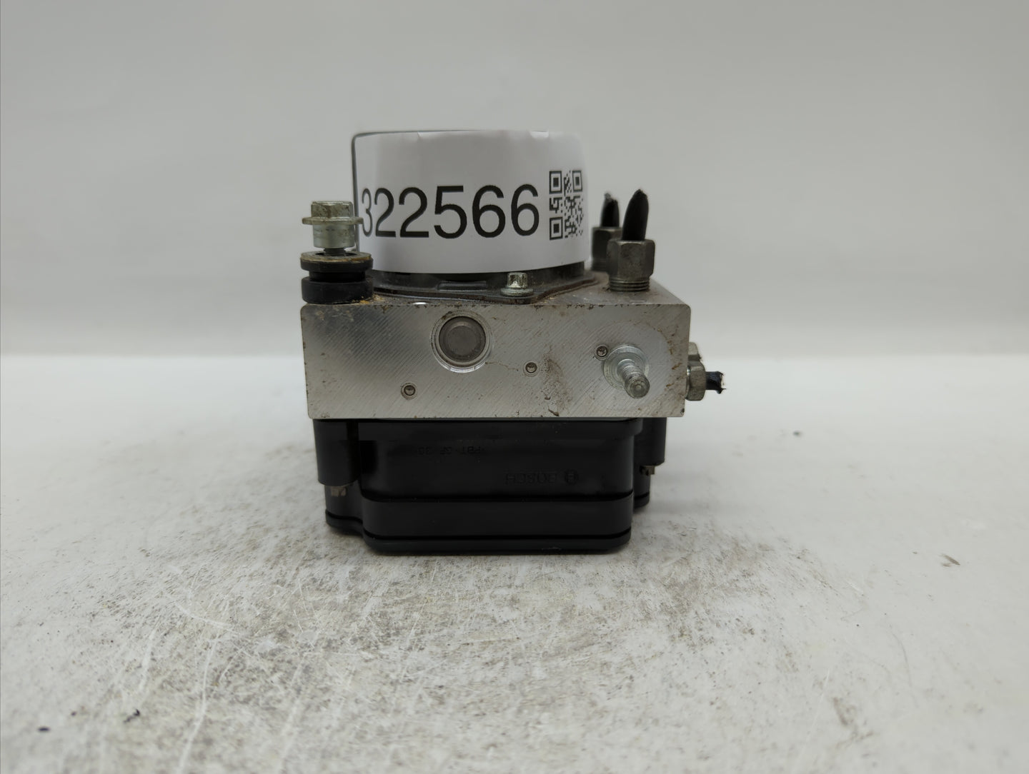 2017 Nissan Rogue ABS Pump Control Module Replacement P/N:47660 6EL1A Fits OEM Used Auto Parts - Oemusedautoparts1.com
