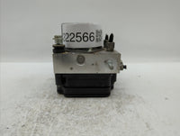 2017 Nissan Rogue ABS Pump Control Module Replacement P/N:47660 6EL1A Fits OEM Used Auto Parts - Oemusedautoparts1.com