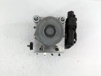 2017 Nissan Rogue ABS Pump Control Module Replacement P/N:47660 5HL2A Fits OEM Used Auto Parts - Oemusedautoparts1.com