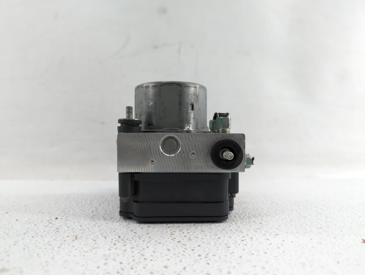 2017 Nissan Rogue Anti-Lock Brake ABS Pump Module Actuator OEM P/N:47660 5HL2A Fits OEM Used Auto Parts - Oemusedautoparts1.