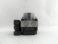 2017 Nissan Rogue ABS Pump Control Module Replacement P/N:47660 5HL2A Fits OEM Used Auto Parts - Oemusedautoparts1.com