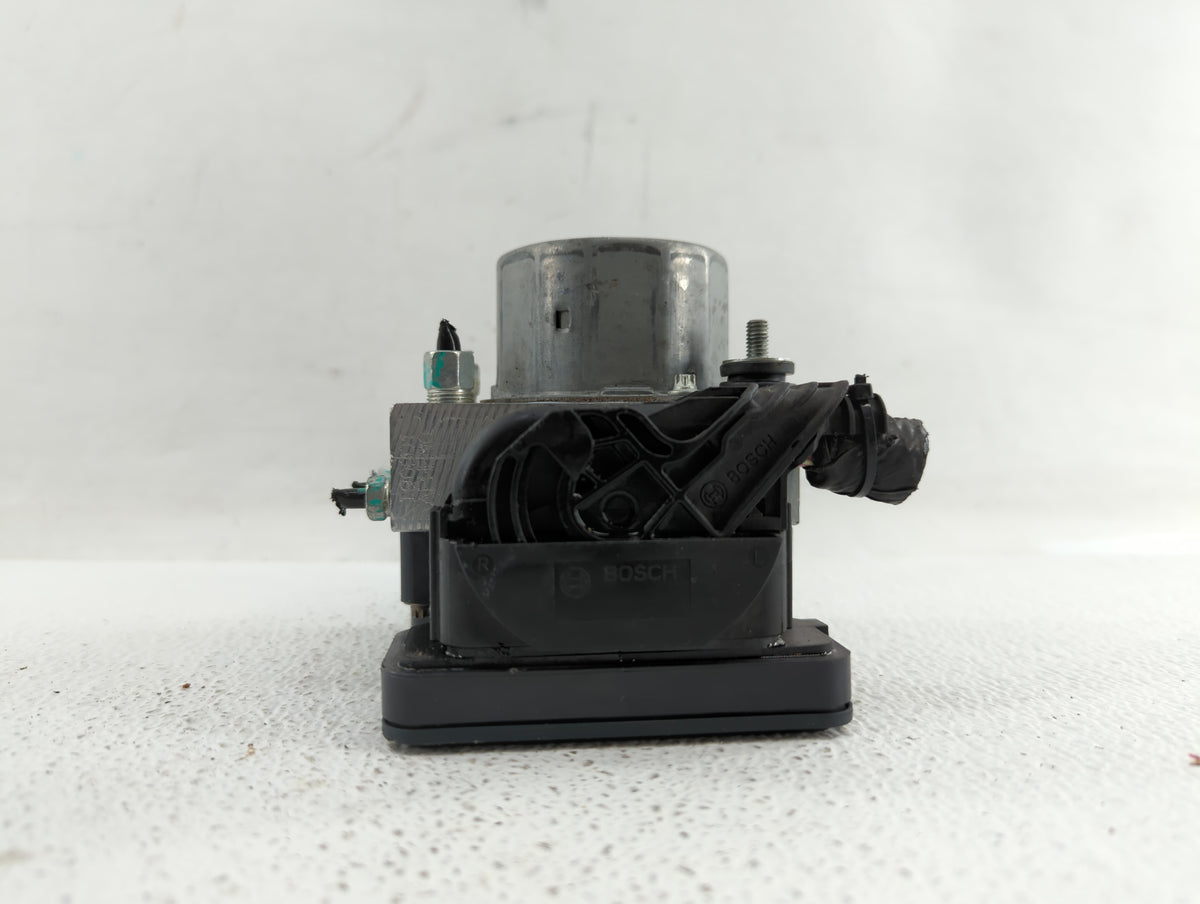 2017 Nissan Rogue Anti-Lock Brake ABS Pump Module Actuator OEM P/N:47660 5HL2A Fits OEM Used Auto Parts - Oemusedautoparts1.