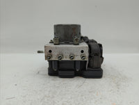 2017 Nissan Rogue ABS Pump Control Module Replacement P/N:47660 6FL0A Fits OEM Used Auto Parts - Oemusedautoparts1.com