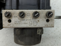 2017 Nissan Rogue ABS Pump Control Module Replacement P/N:47660 6FL0A Fits OEM Used Auto Parts - Oemusedautoparts1.com