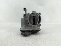 2014-2019 Nissan Rogue Throttle Body P/N:3TA60-01 C 3TA60-01 B, 3TA60-01 A Fits Fits 2013 2014 2015 2016 2017 2018 2019 OEM 