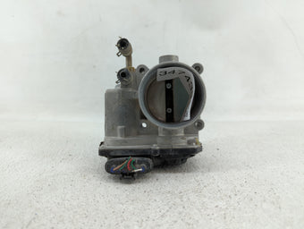 compare product 2014-2019 Nissan Rogue Throttle Body P/N:3TA60-01 C 3TA60-01 B, 3TA60-01 A Fits Fits 2013 2014 2015 2016 2017 2018 2019 OEM Used Auto Parts