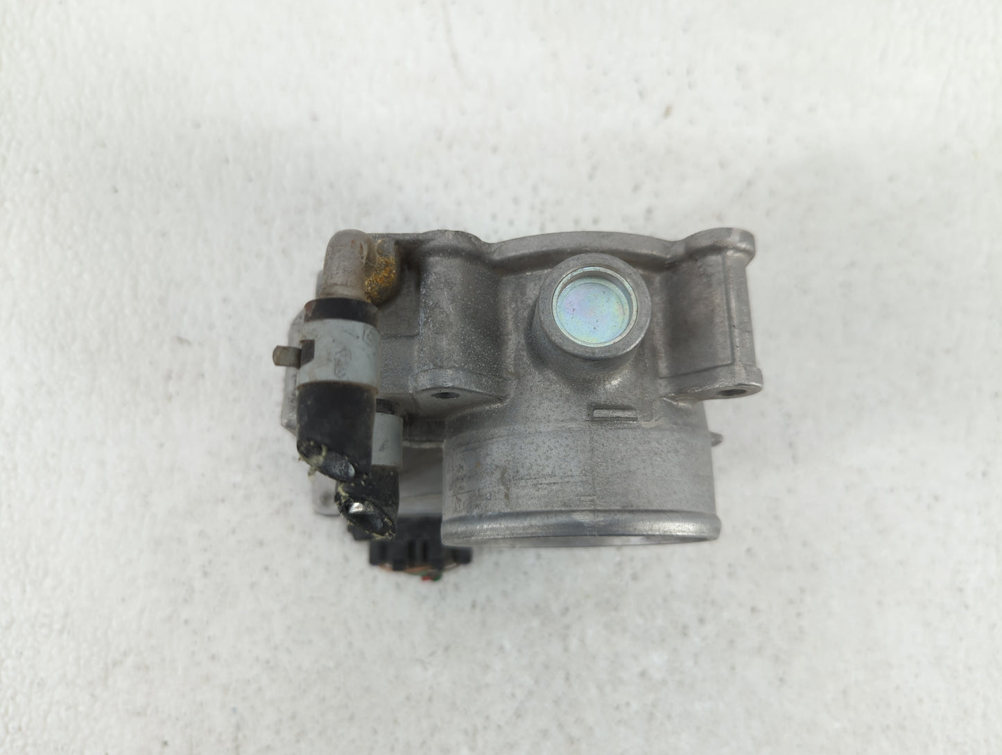 2014-2019 Nissan Rogue Throttle Body P/N:3TA60-01 C 3TA60-01 B, 3TA60-01 A Fits Fits 2013 2014 2015 2016 2017 2018 2019 OEM 