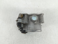 2014-2019 Nissan Rogue Throttle Body P/N:3TA60-01 C 3TA60-01 B, 3TA60-01 A Fits Fits 2013 2014 2015 2016 2017 2018 2019 OEM 